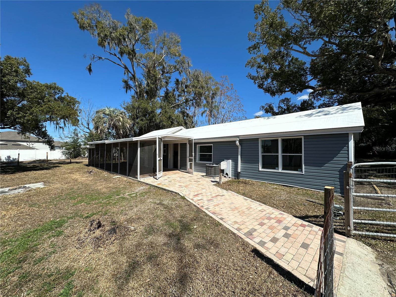 36506 ALTHEA LN, Zephyrhills FL 33541