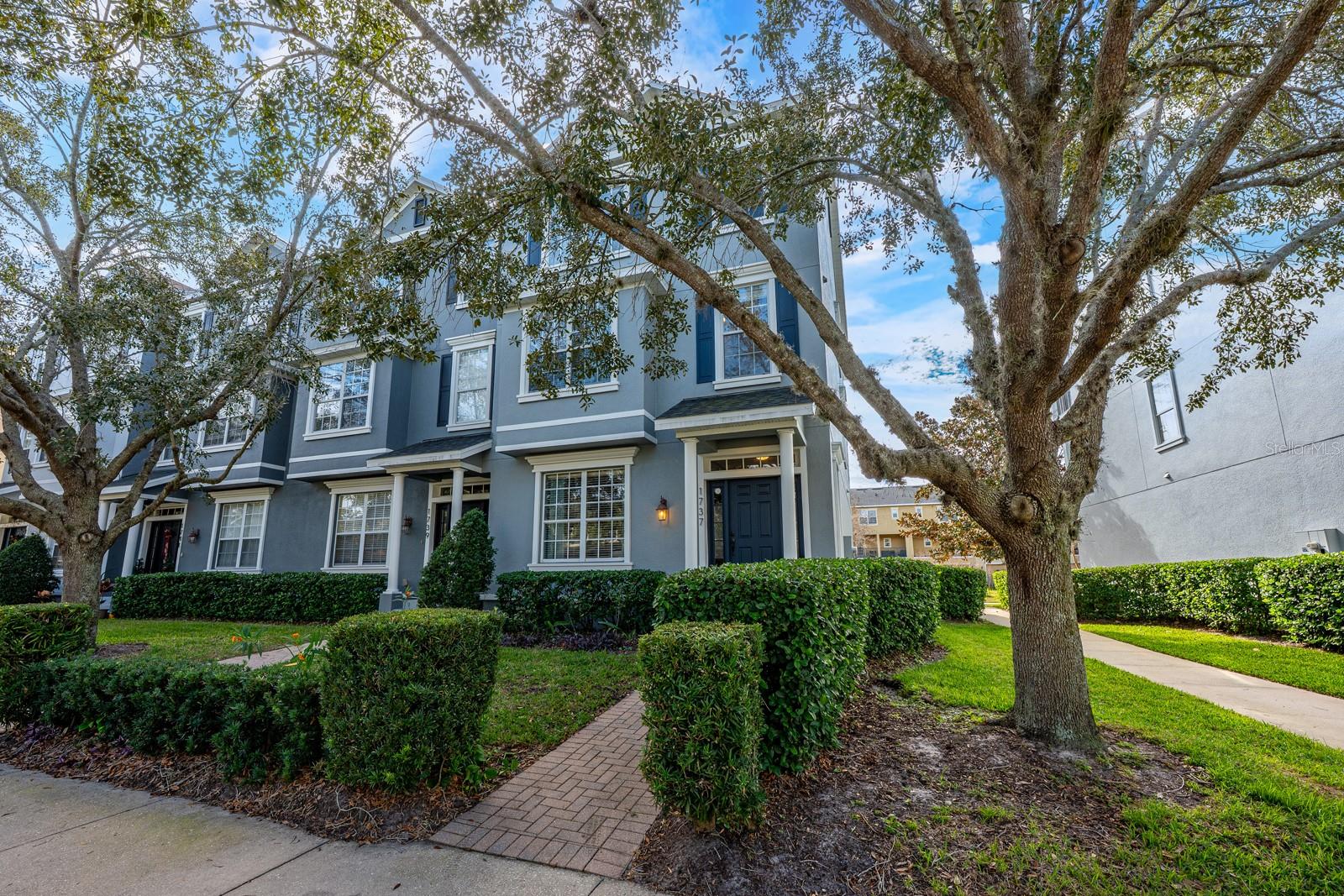 1737 GRAND RUE DR, Casselberry FL 32707