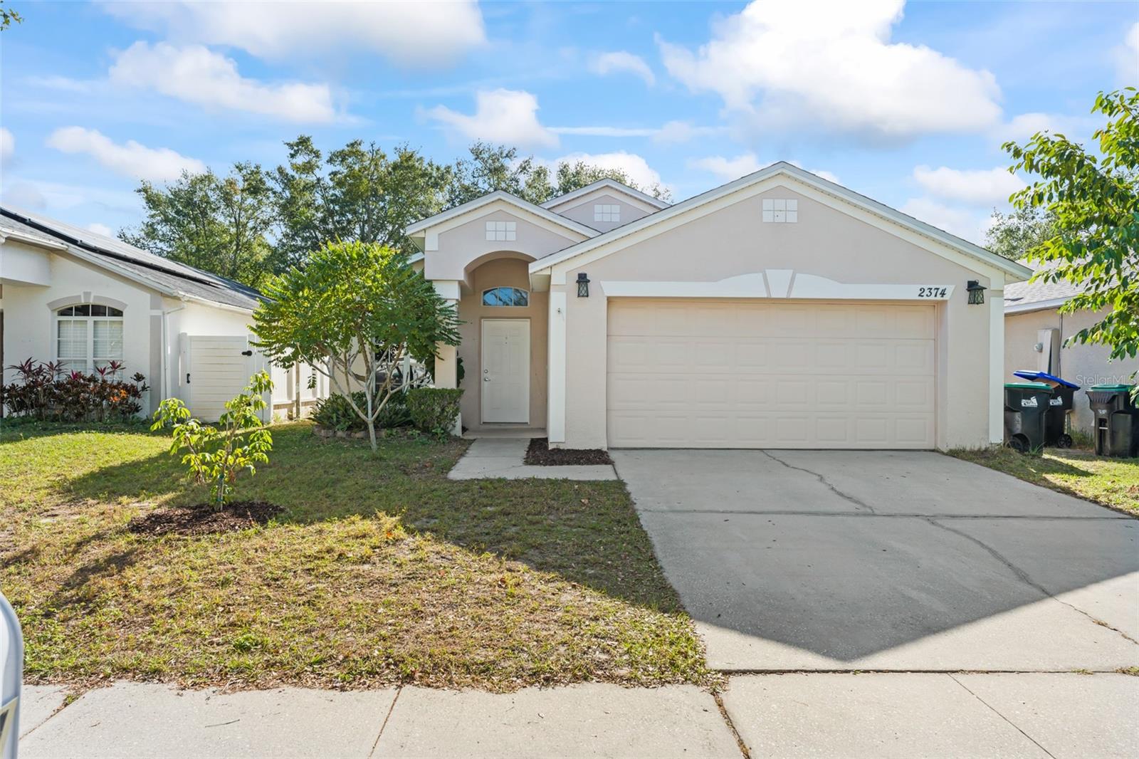 2374 BLUE SAPPHIRE CIR, Orlando FL 32837