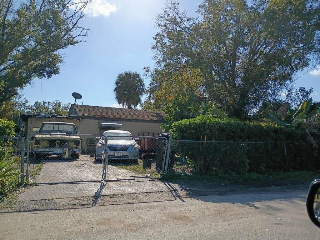 2848 W HARWOOD ST, Orlando FL 32805