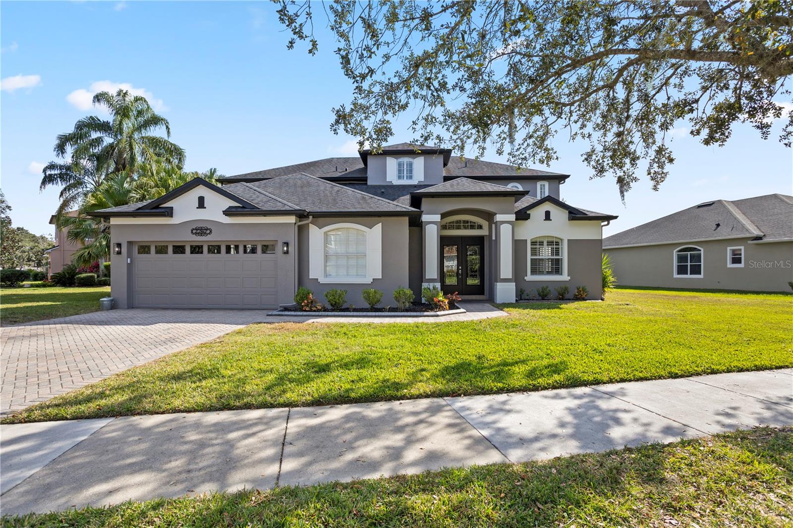 2267 FOLIAGE OAK TER, Oviedo FL 32766