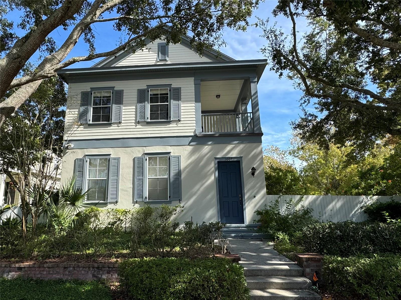 1007 BENNETT RD, Orlando FL 32814