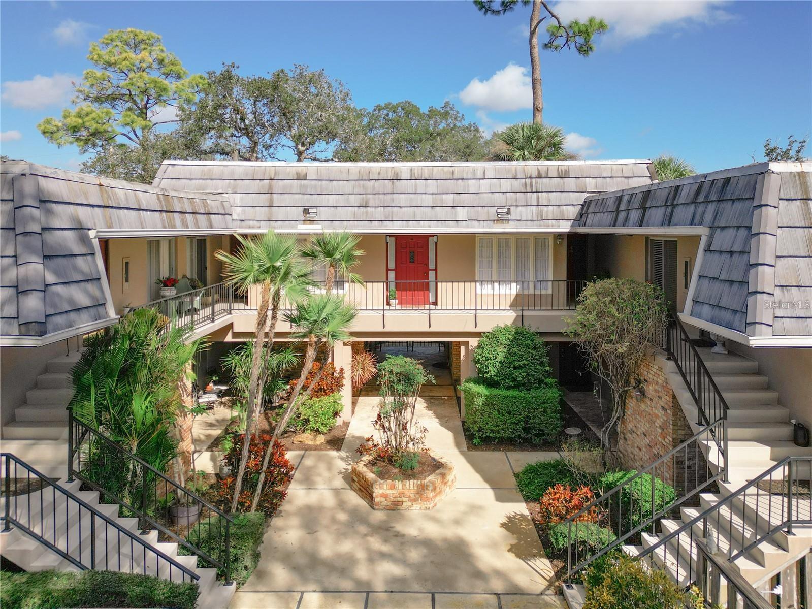 1920 WOODCREST DR #9, Winter Park FL 32792