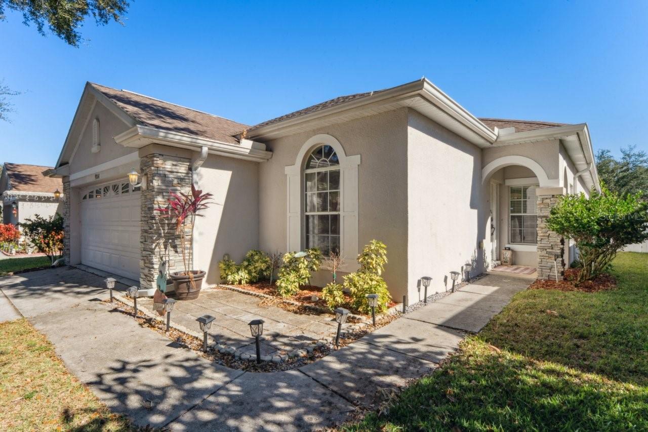 9314 CREEDMOOR LN, New Port Richey FL 34654