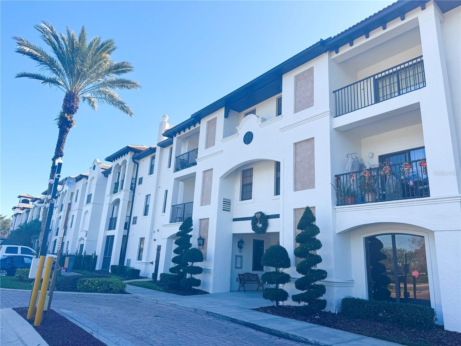 5550 E MICHIGAN ST #3307, Orlando FL 32822