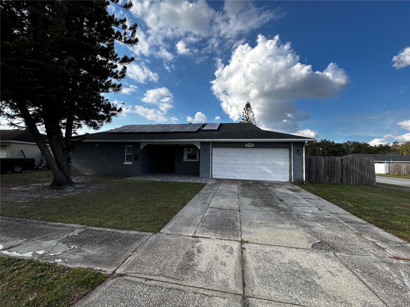 12104 FLORIDA WOODS LN, Orlando FL 32824