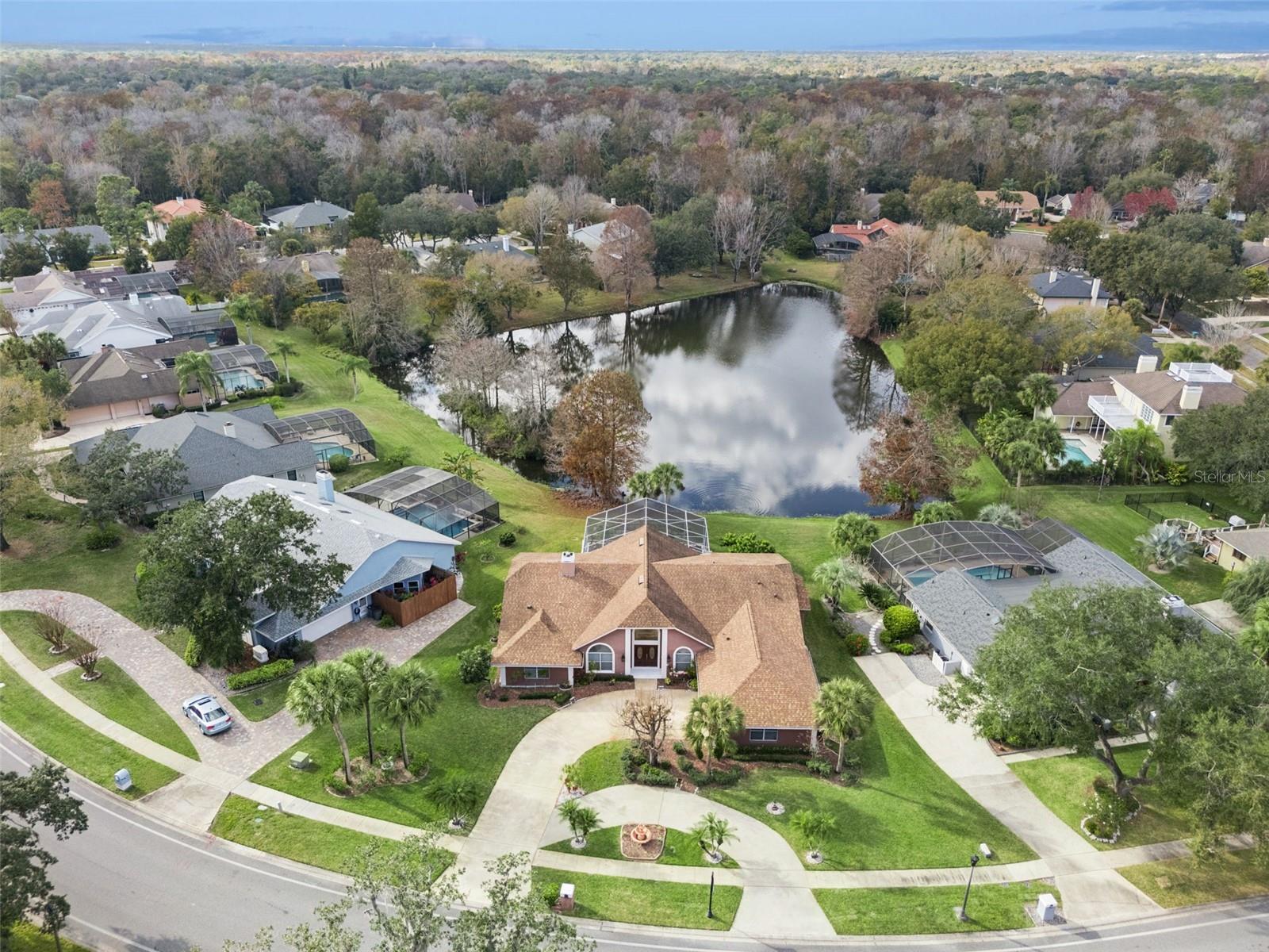 1816 SENECA BLVD, Winter Springs FL 32708