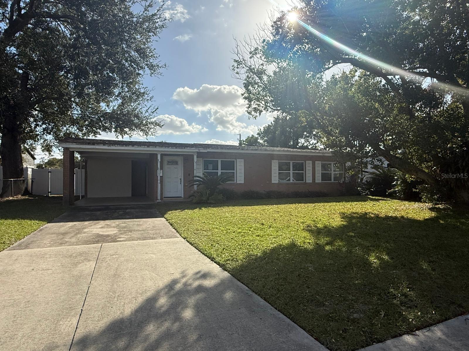2200 MOSHER DR, Orlando FL 32810