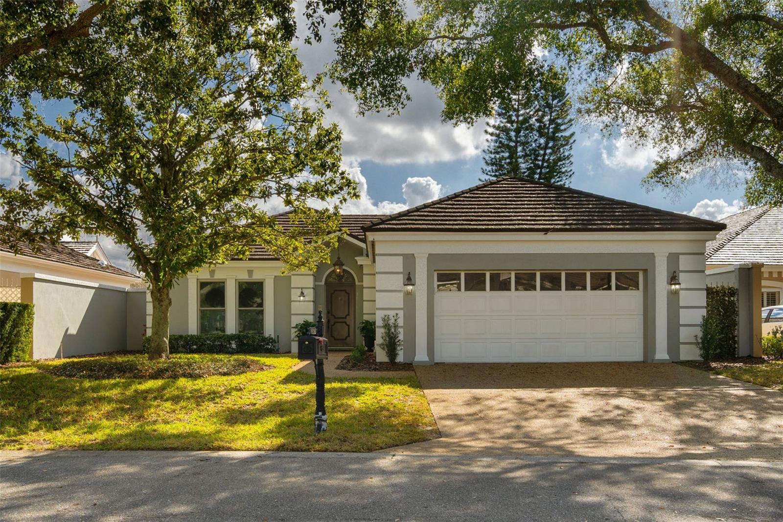 6058 JAMESTOWN PARK #GE, Orlando FL 32819