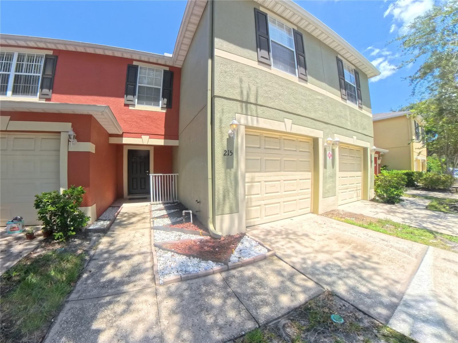 215 GLOWING PEACE LN #86, Orlando FL 32824