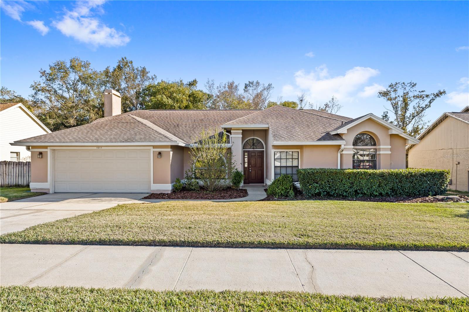 1011 LONG BRANCH LN, Oviedo FL 32765