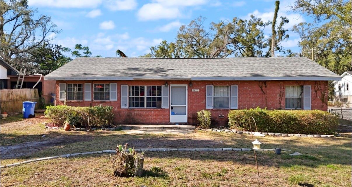 5420 BAPTIST CHURCH RD, Tampa FL 33610