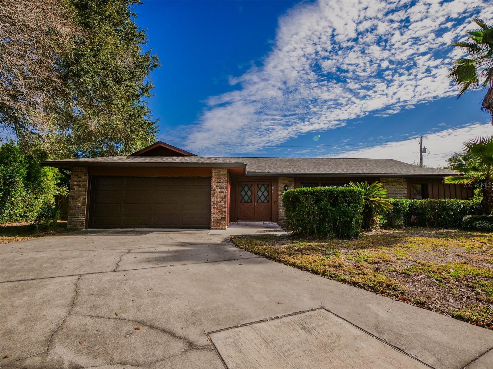 226 GRAHAM RD, Fern Park FL 32730