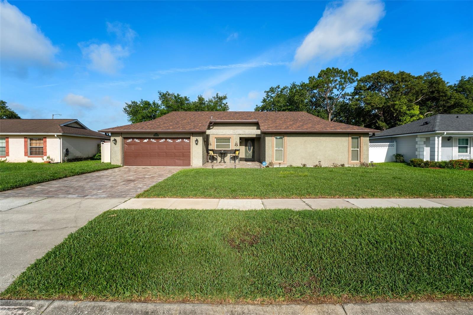 12542 IDAHO WOODS LN, Orlando FL 32824