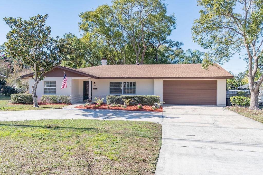 70 S WINTER PARK DR, Casselberry FL 32707