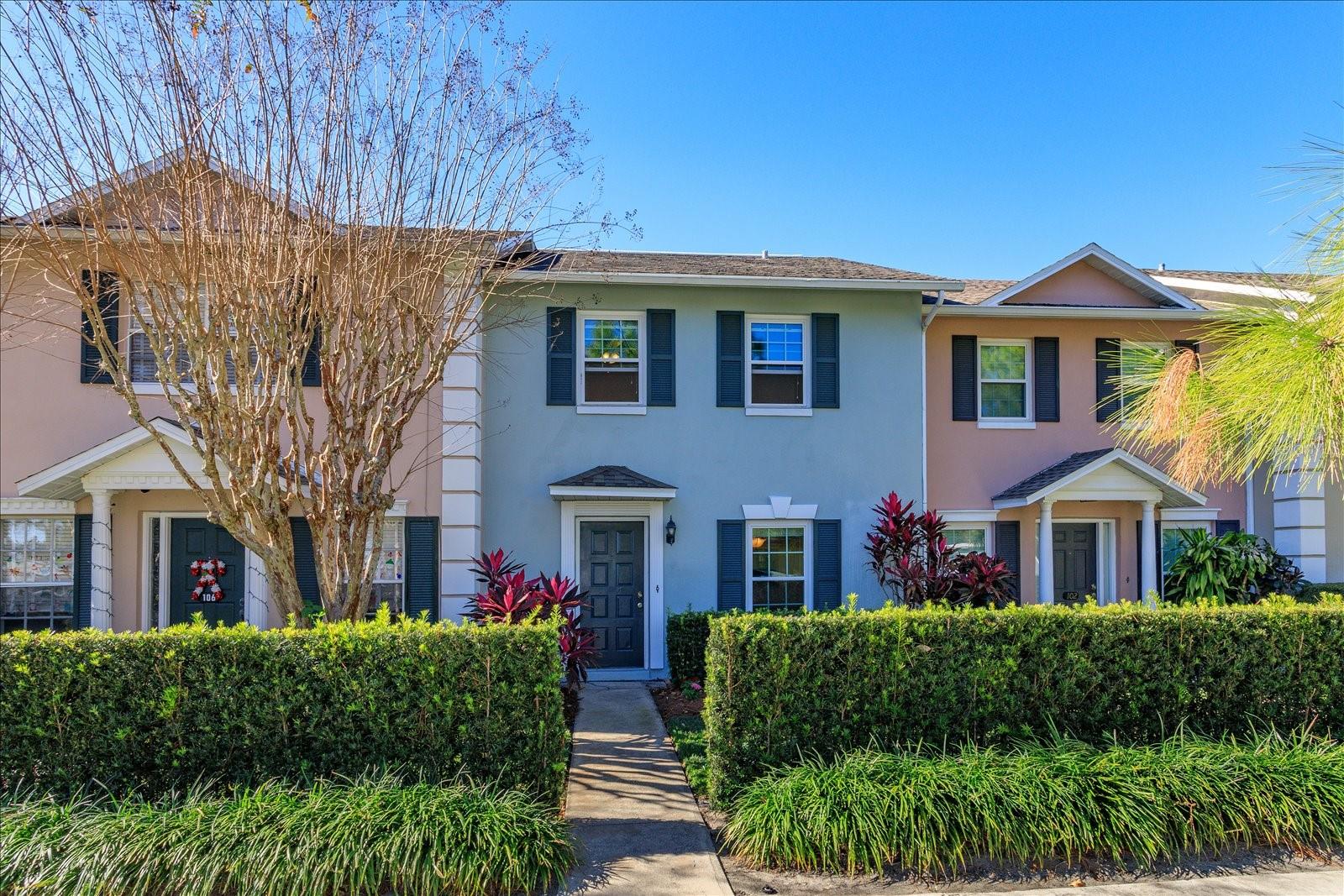 104 S PRIMROSE DR, Orlando FL 32803