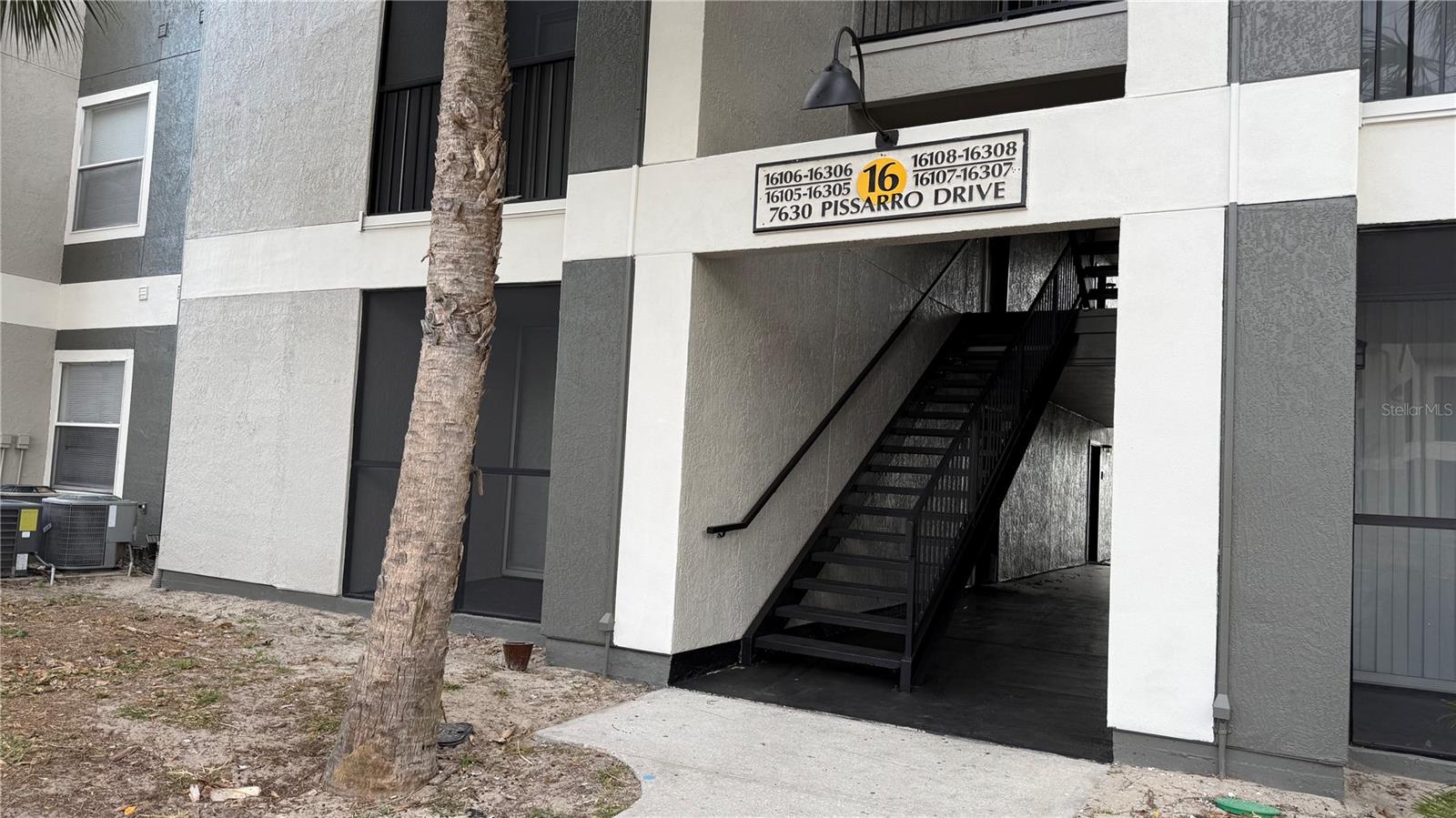 7630 PISSARRO DR #16105, Orlando FL 32819