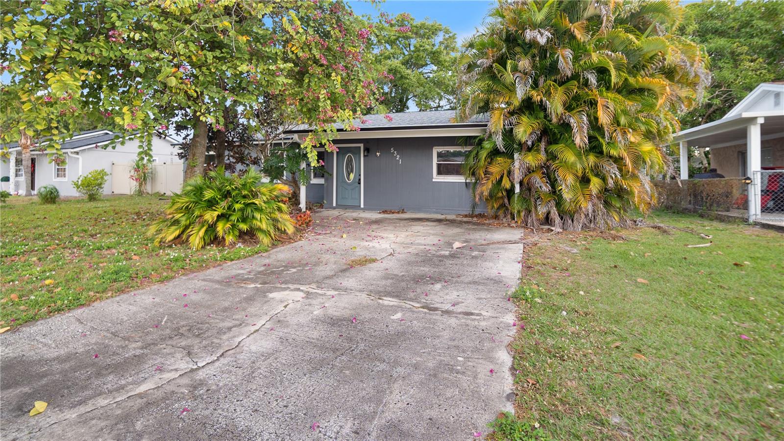 5321 WREN ST, Orlando FL 32807