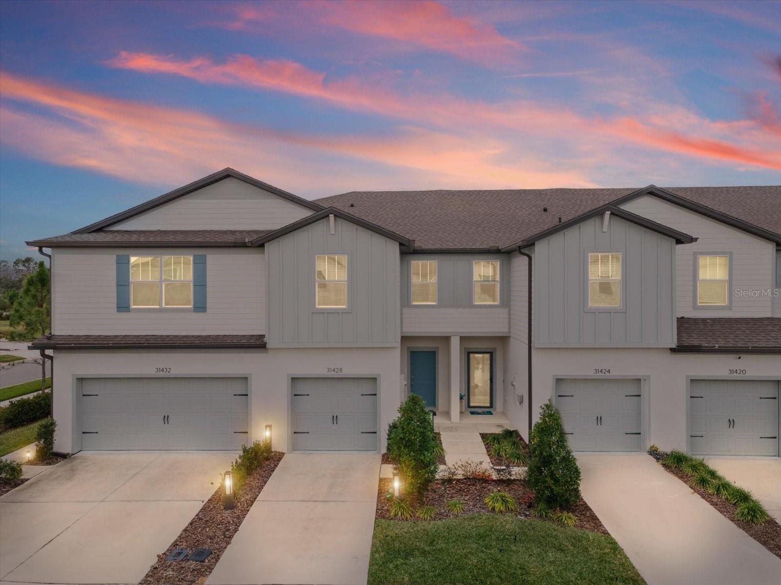 31428 AMBERVIEW BND, Wesley Chapel FL 33545