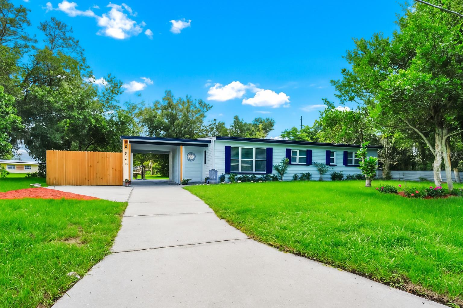 511 S ALDER AVE, Orlando FL 32807