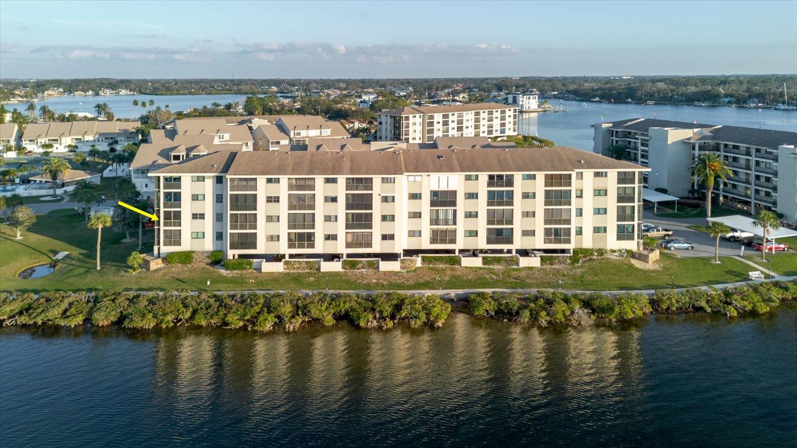 8211 BRENT ST #828, Port Richey FL 34668