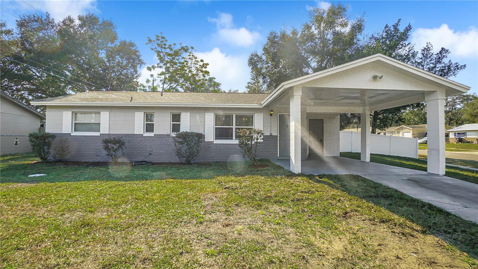 7906 ARABIAN PL, Orlando FL 32818