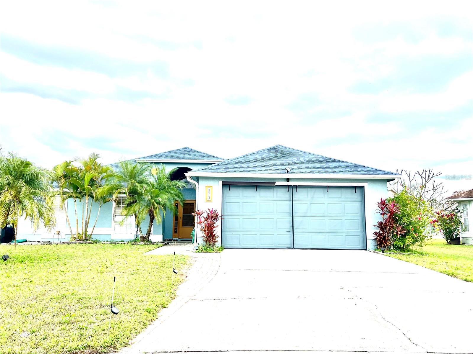 873 BLACKGUM CT, Orlando FL 32825