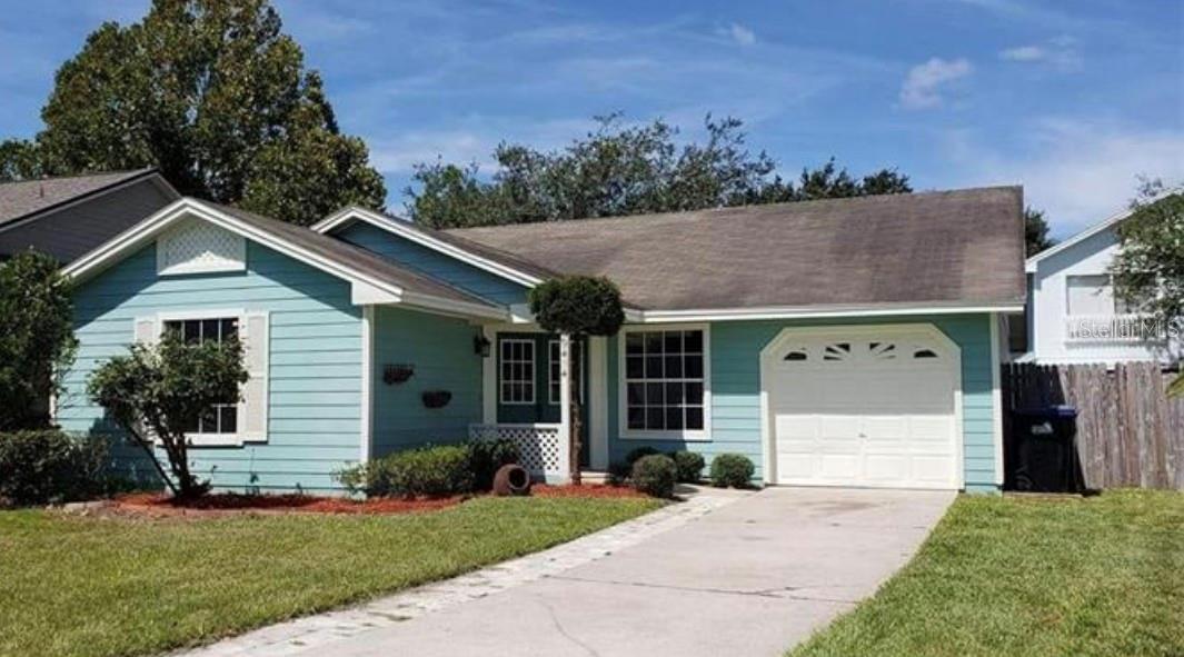 9414 BRACKIN ST, Orlando FL 32825