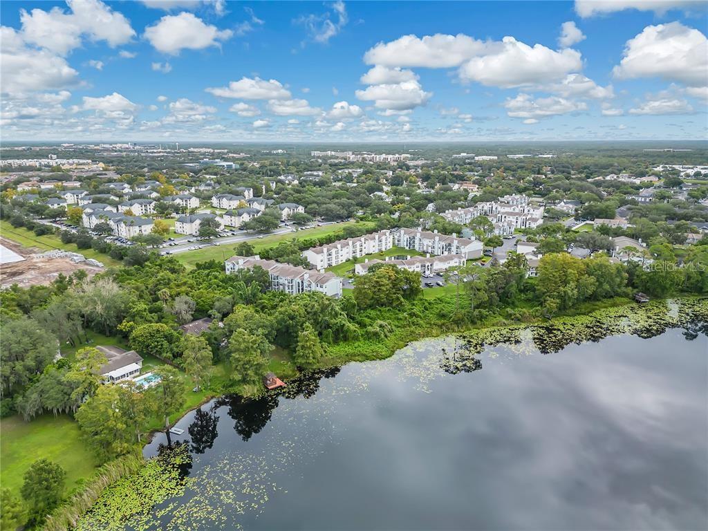 2550 N ALAFAYA TRL #3302, Orlando FL 32826