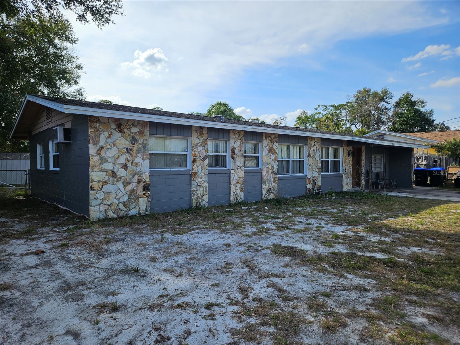 4930 HERNANDES DR, Orlando FL 32808