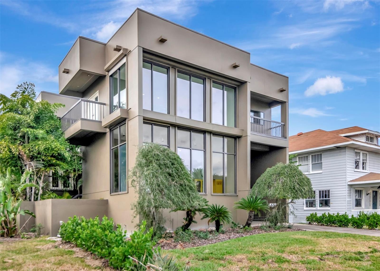 825 BAYSHORE BLVD #1/2, Tampa FL 33606