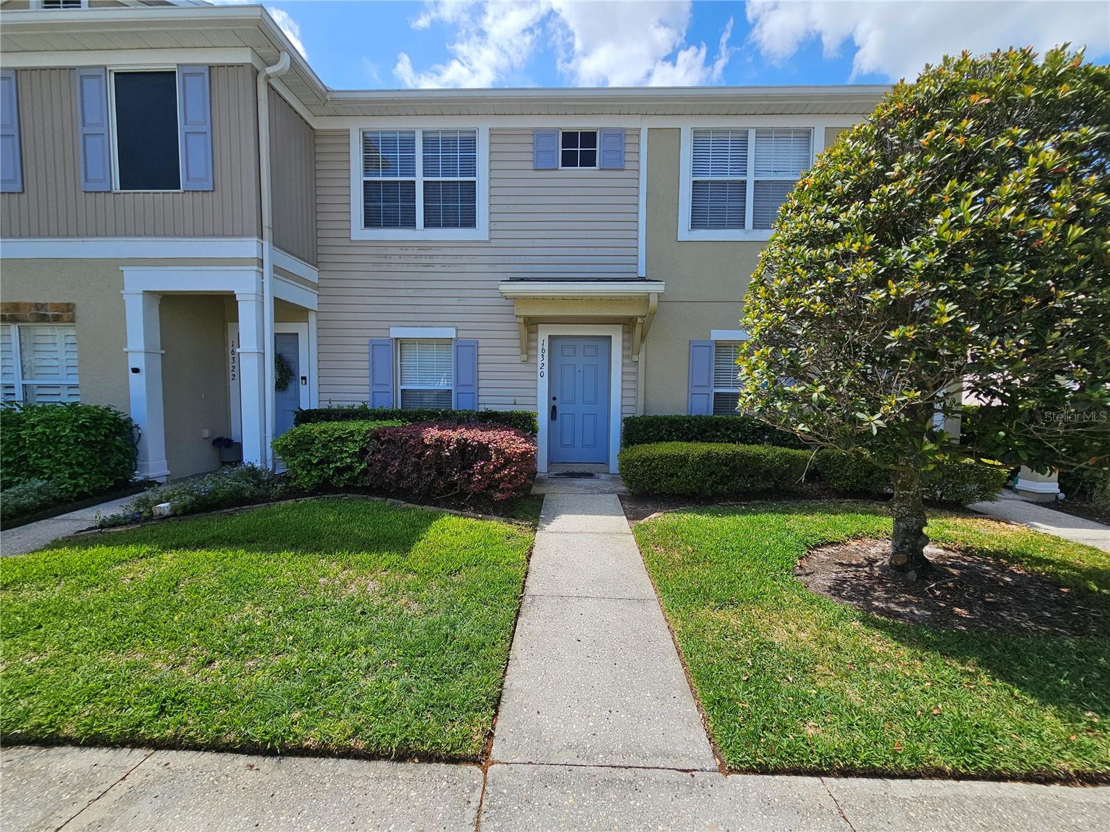 16320 SWAN VIEW CIR, Odessa FL 33556