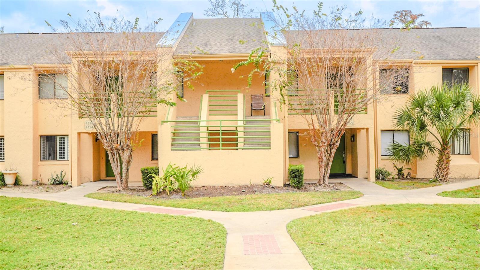 4368 S LAKE PKWY #203, Orlando FL 32808