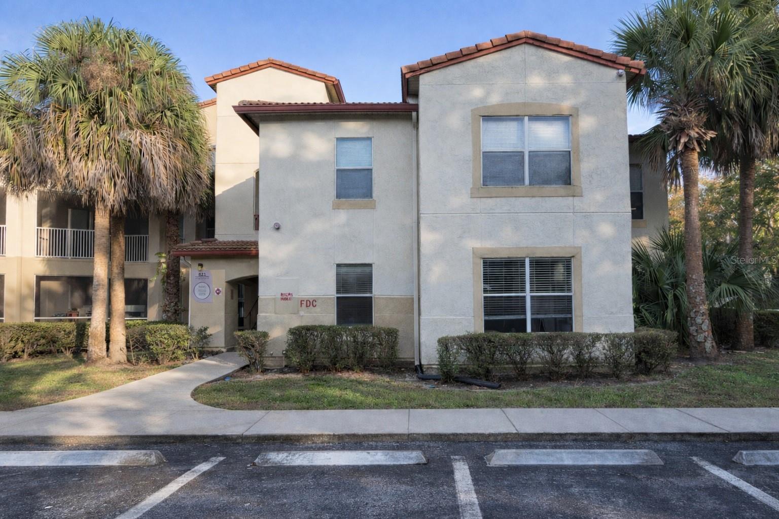 823 CAMARGO WAY #112, Altamonte Springs FL 32714