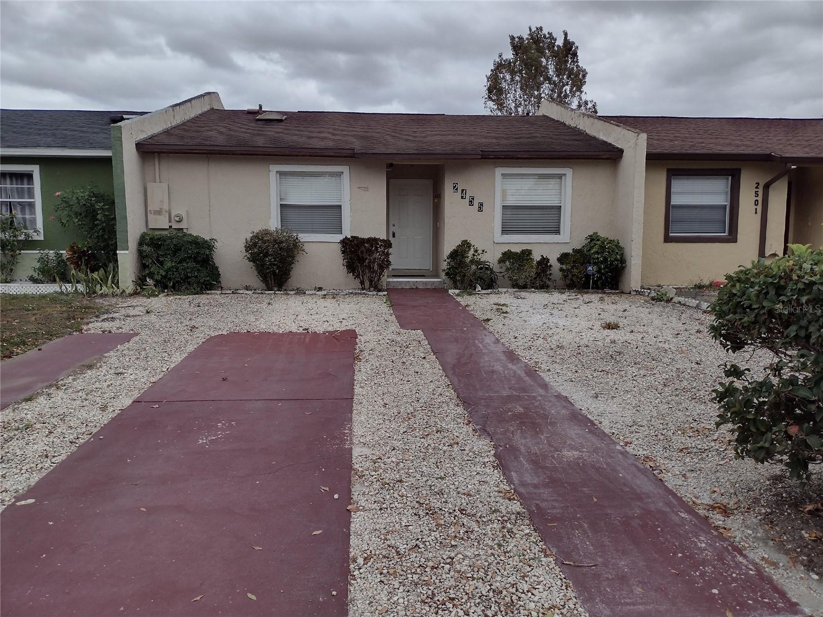 2455 RIO PINAR LAKES BLVD, Orlando FL 32822