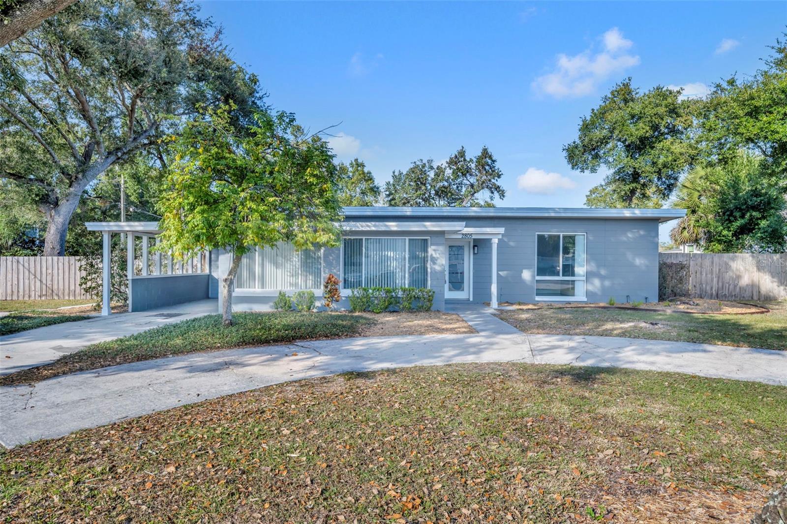 2805 NORTHWOOD BLVD, Winter Park FL 32789