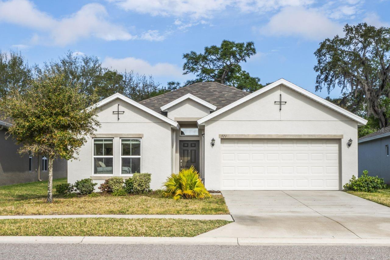 571 OLD WINDSOR WAY, Spring Hill FL 34609
