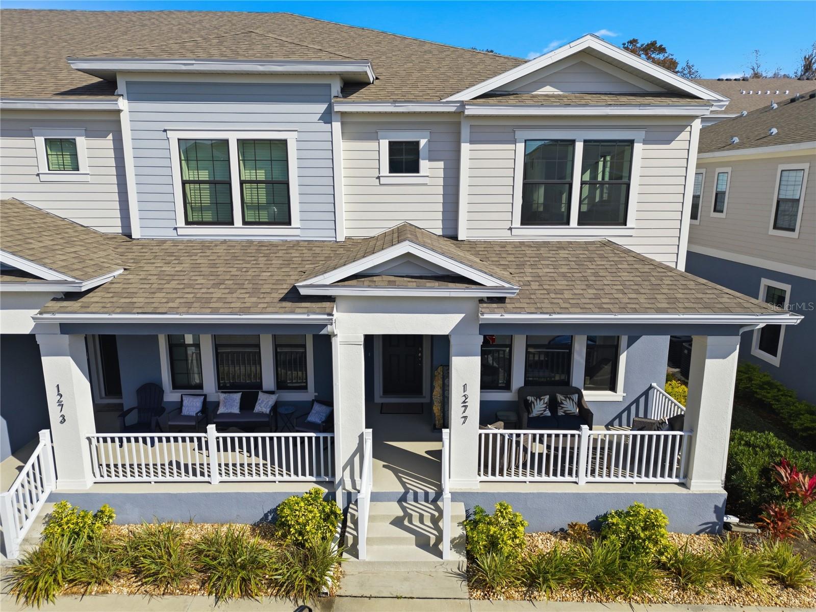 1277 SPOTTED SANDPIPER LOOP, Winter Springs FL 32708