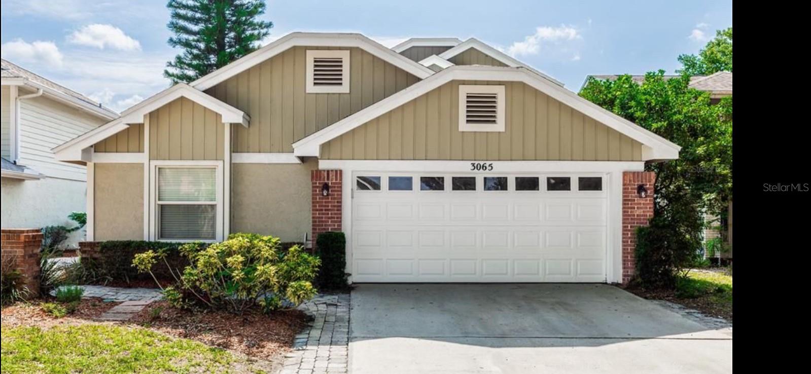 3065 BRIDGEHAMPTON LN W, Orlando FL 32812