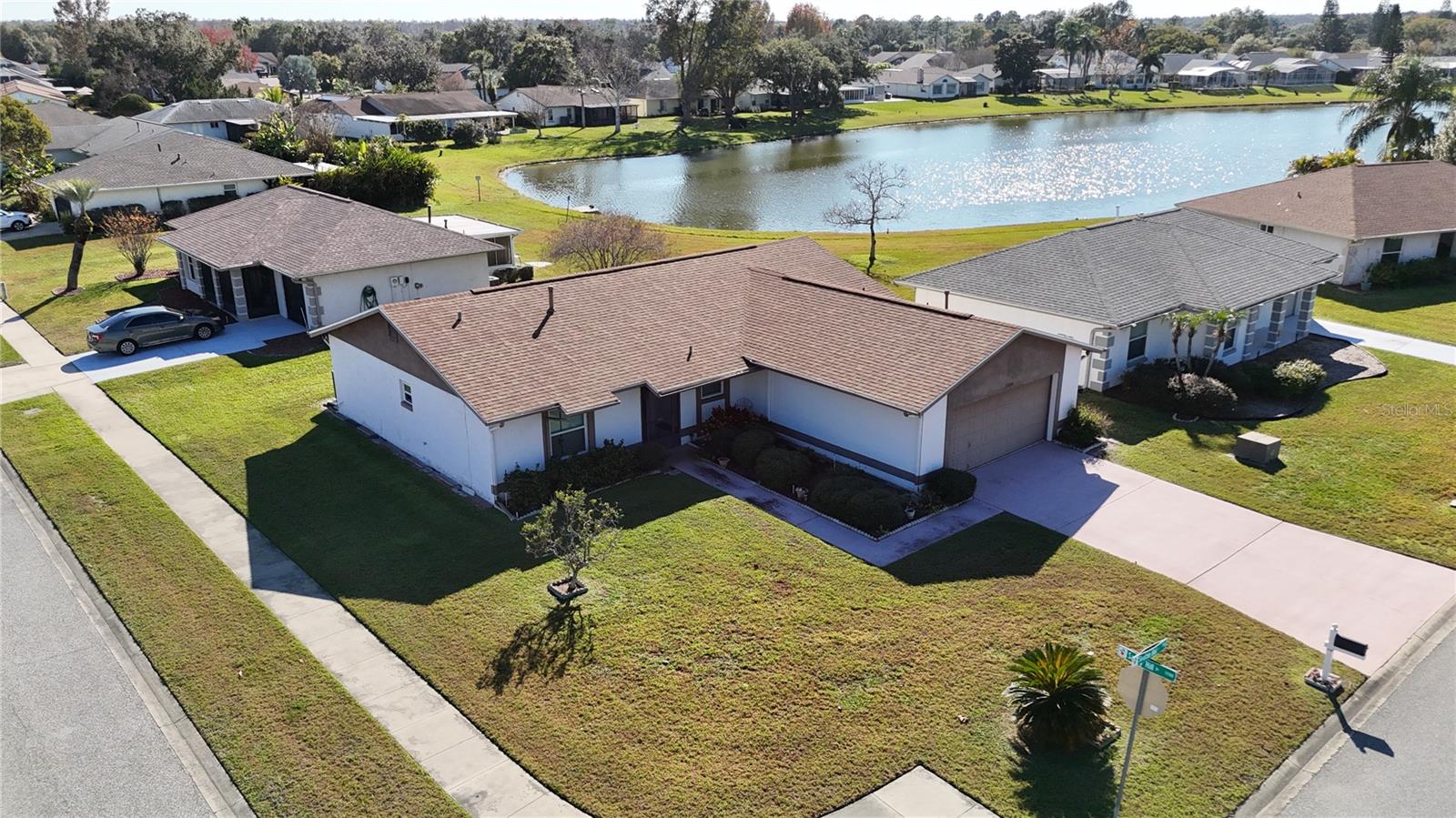 5304 SEATON HALL LN, Orlando FL 32821