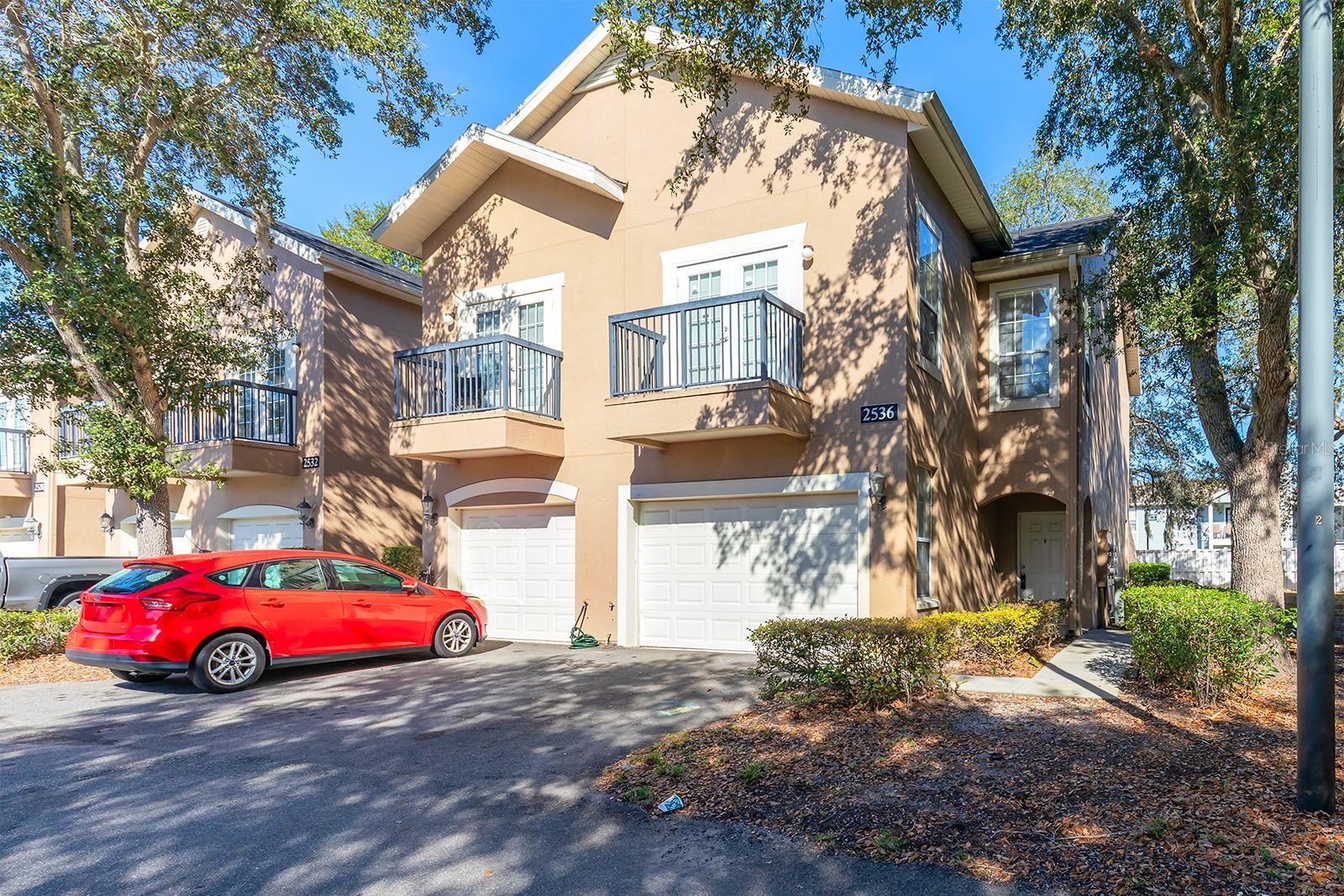 2536 LANCIEN CT #5, Orlando FL 32826