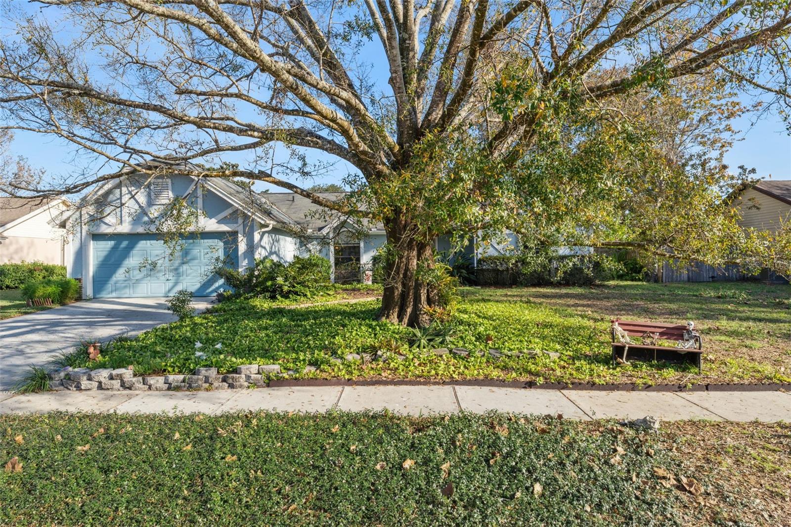 3051 RIVIERA BAY CT, Oviedo FL 32765