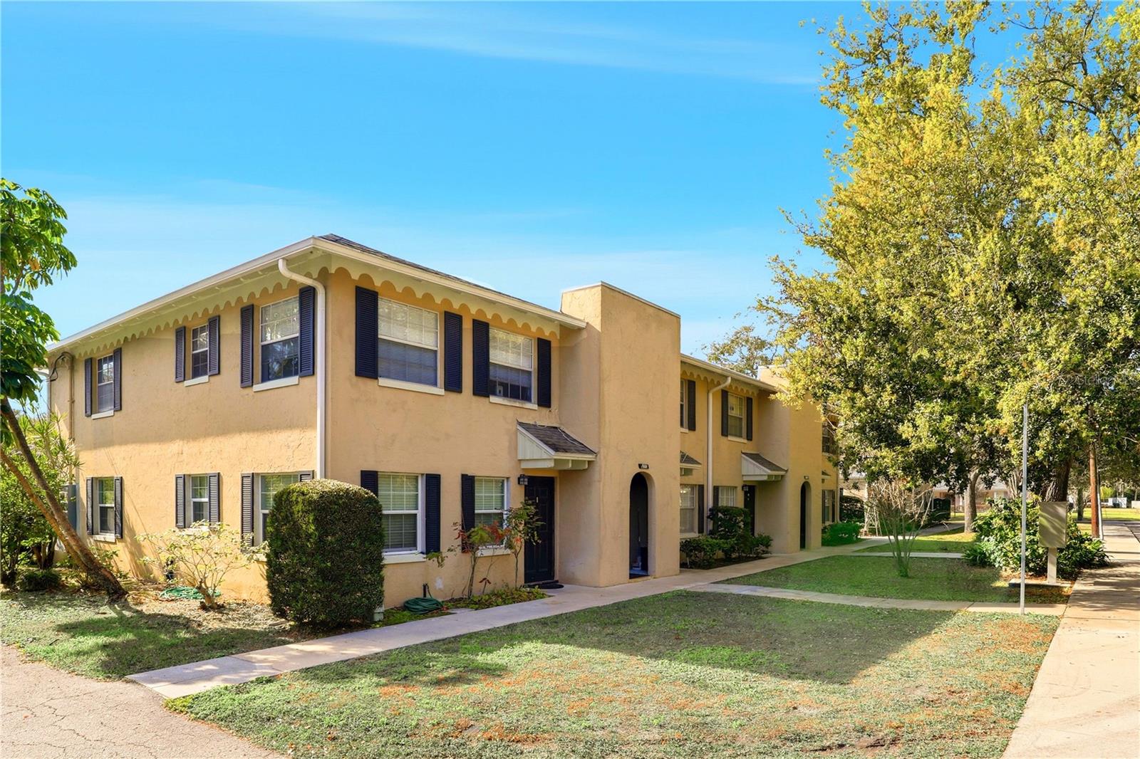 1002 W PAR ST #16, Orlando FL 32804