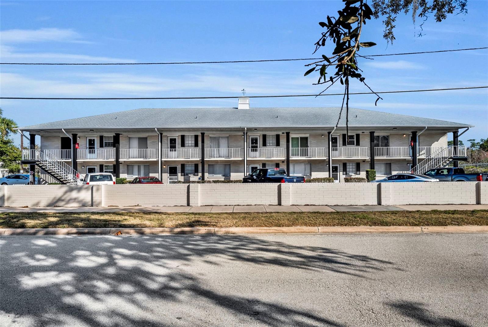 1250 S DENNING DR #104, Winter Park FL 32789