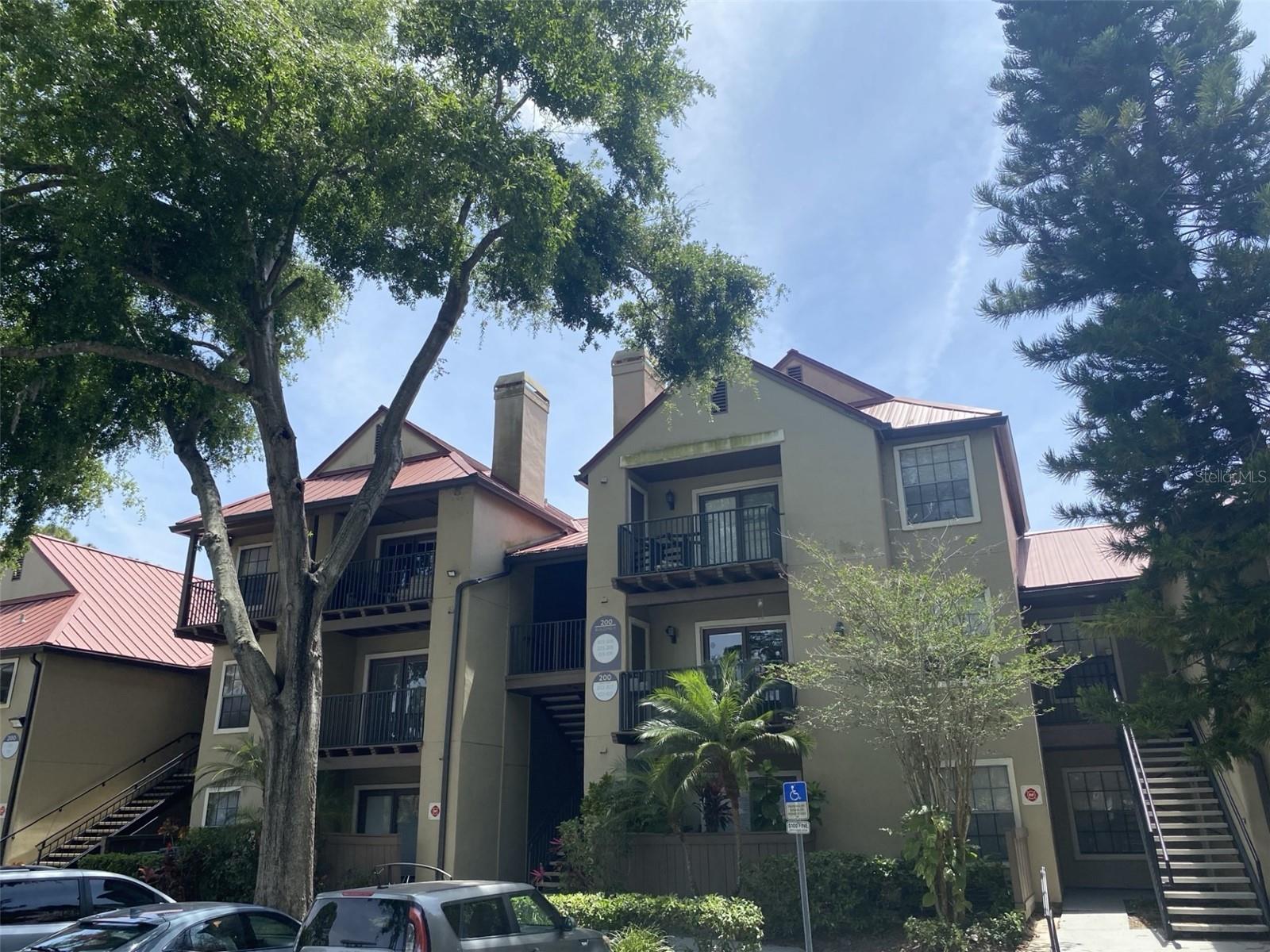 199 AFTON SQ #208, Altamonte Springs FL 32714