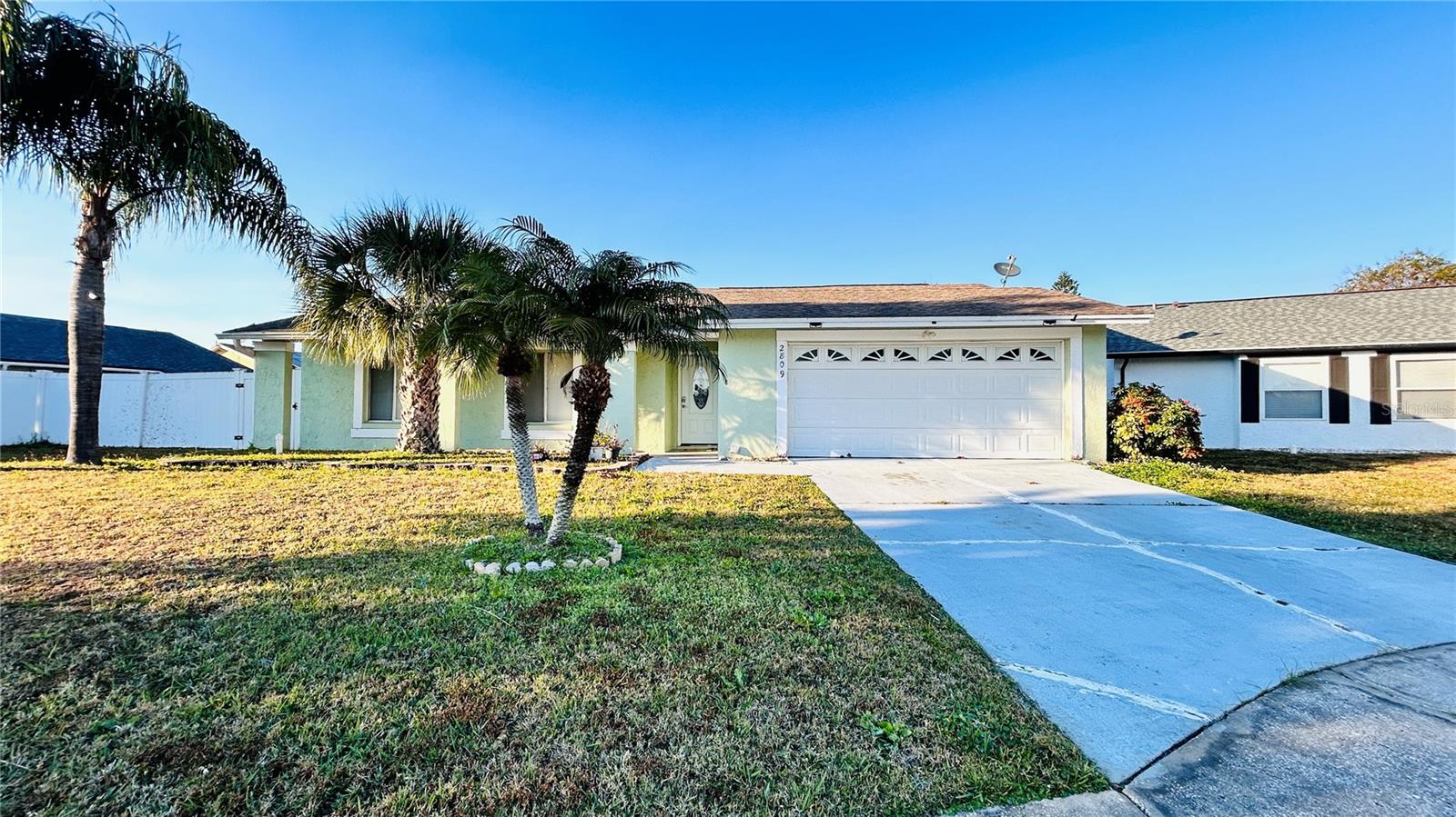 2809 GRAND BEND CT, Orlando FL 32837