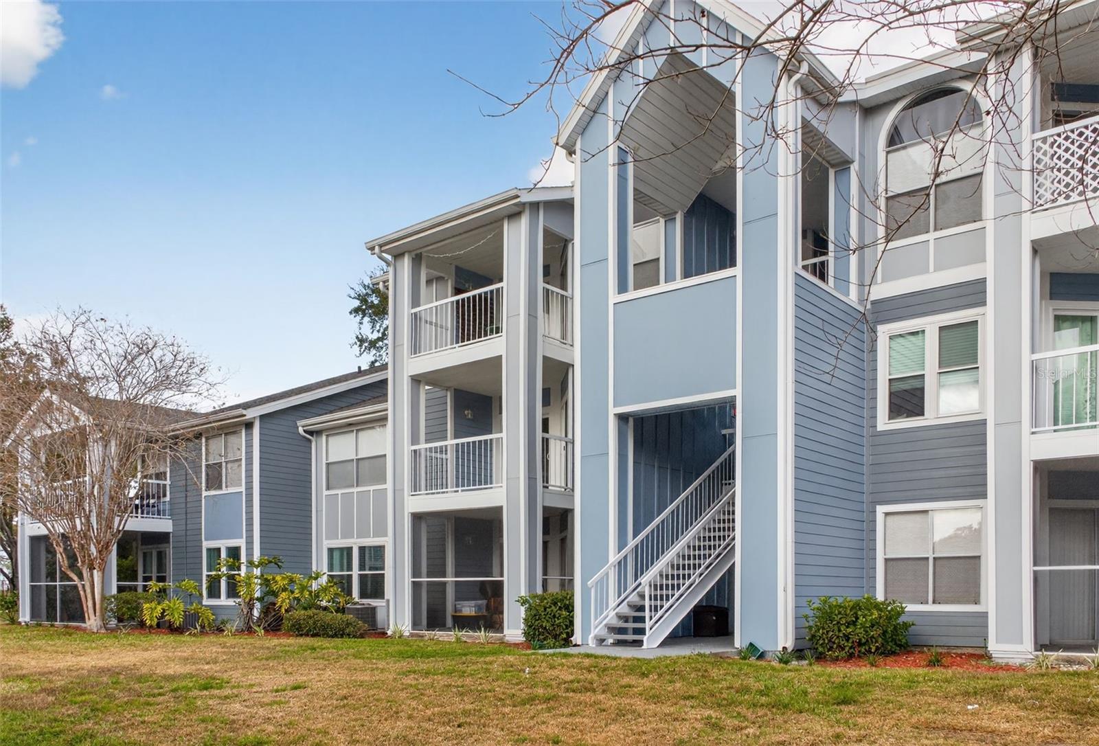 727 SUGAR BAY WAY #213, Lake Mary FL 32746