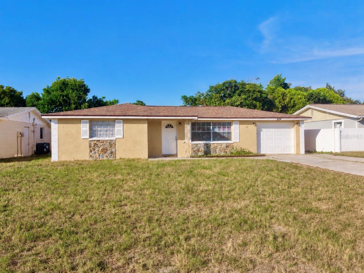 5054 SCHOOL RD, New Port Richey FL 34653
