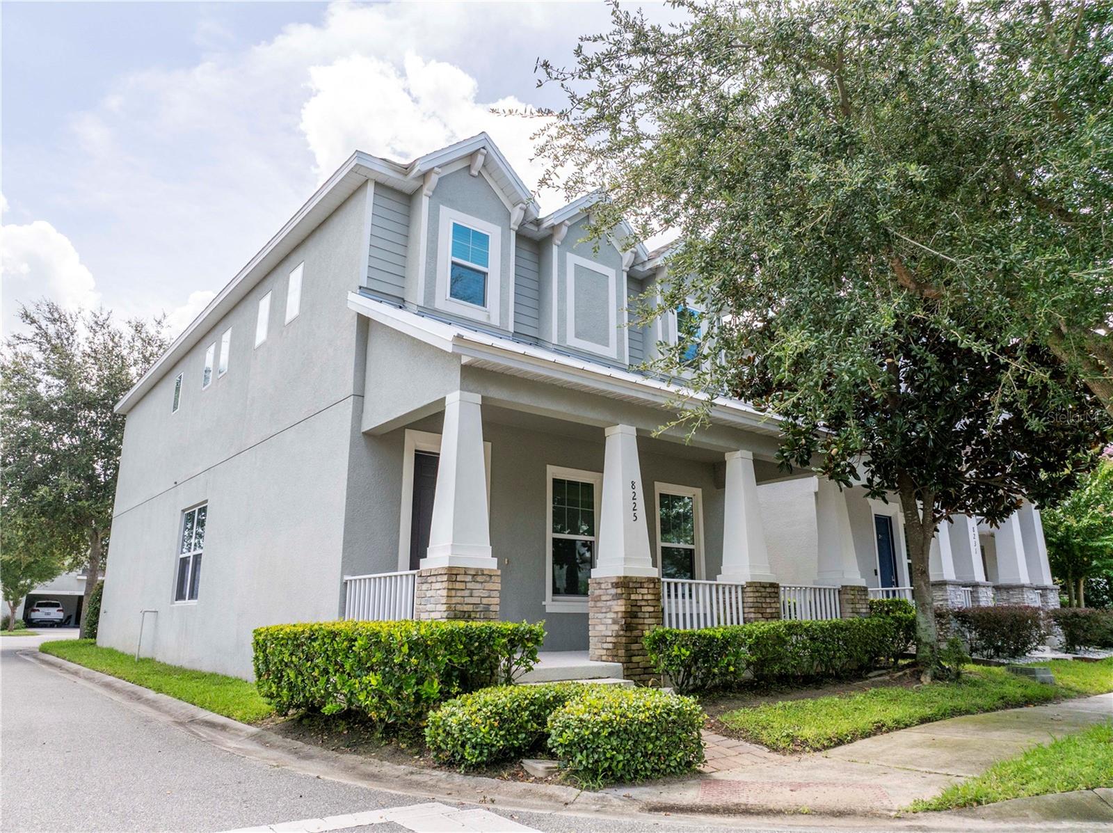 8225 BRYCE CANYON AVE, Windermere FL 34786