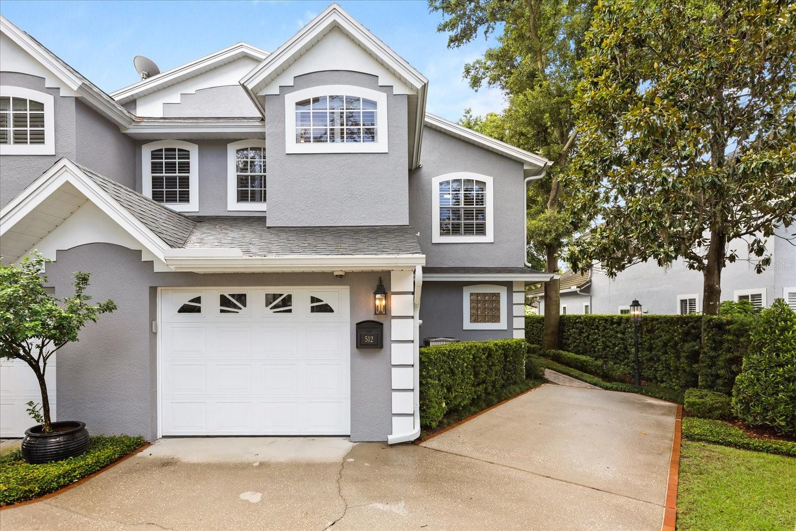 512 CLARENDON AVE, Winter Park FL 32789